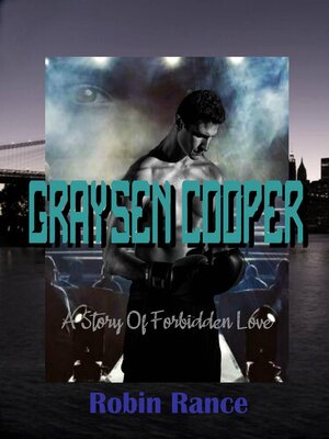 cover image of Graysen Cooper